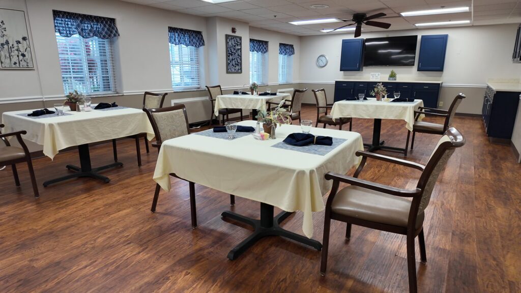 Cardinal Nursing And Rehabilitation Center photo 5