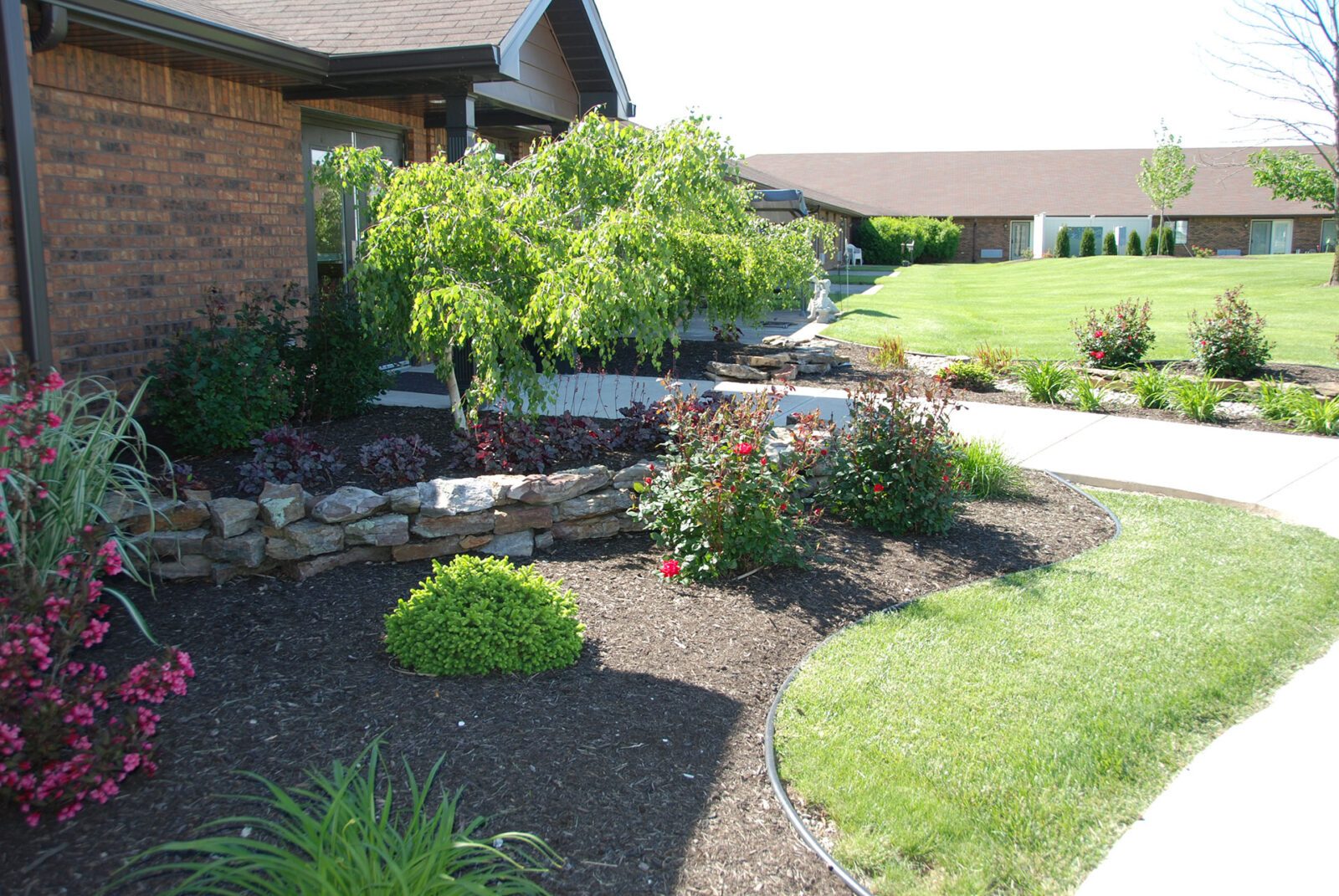 Century Villa Health Care photo 1