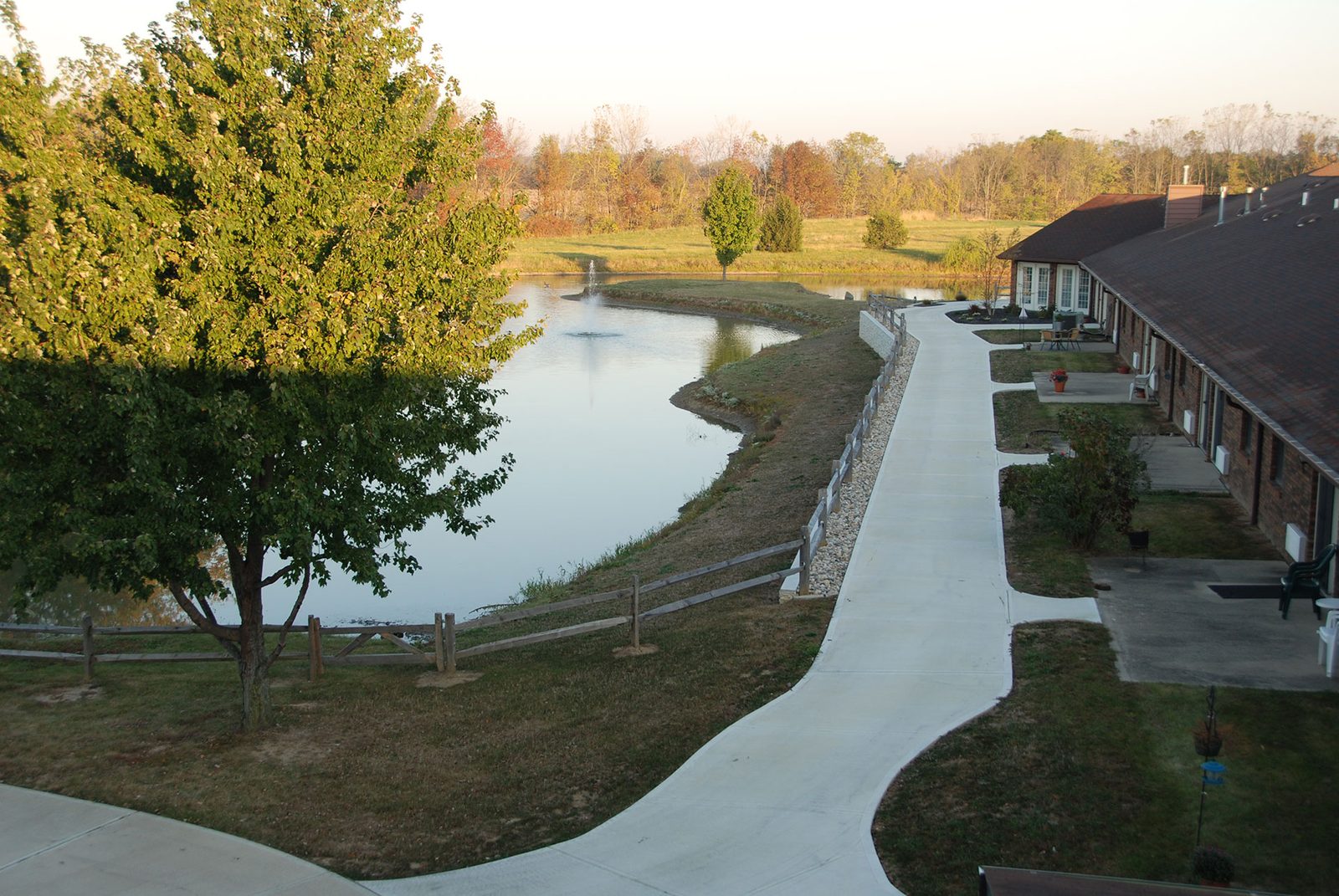 Century Villa Health Care photo 4