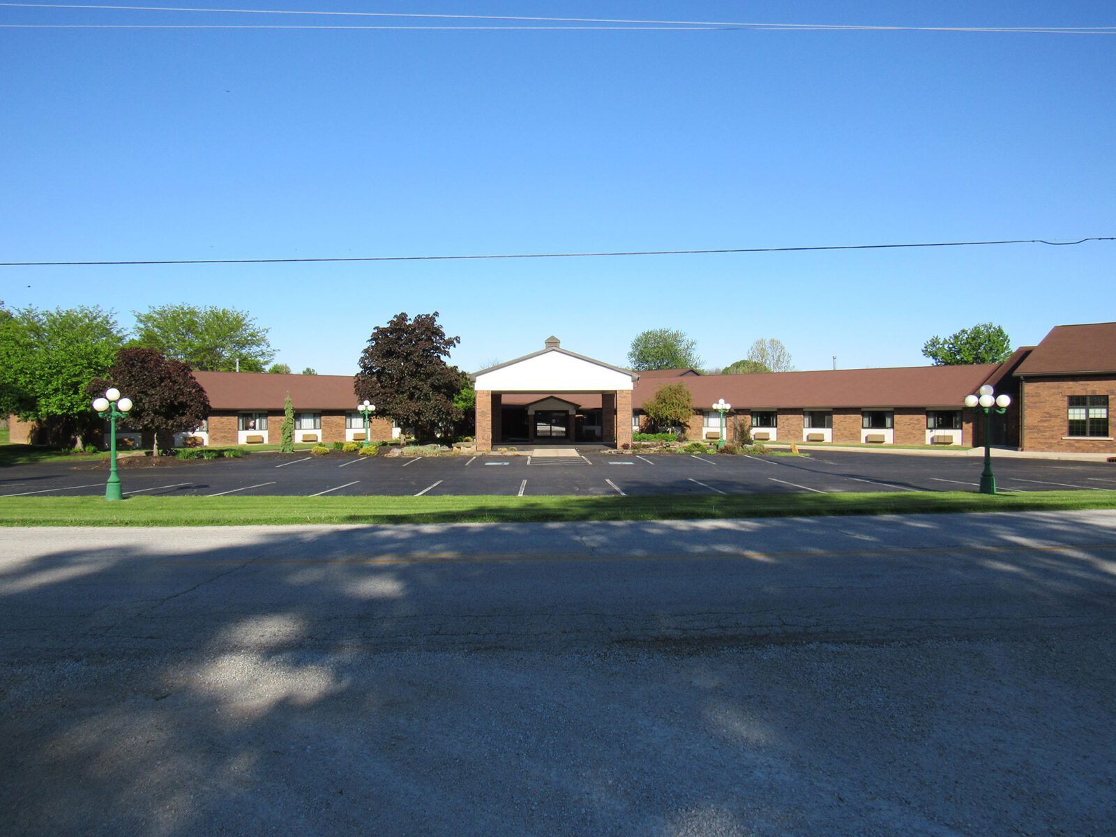 Century Villa Health Care photo 5