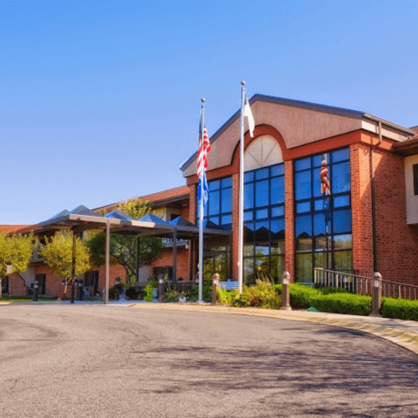 Crown Point Health Campus