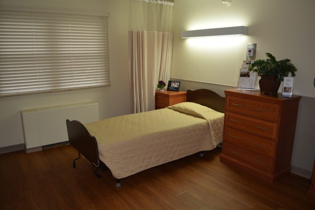 Clark Rehabilitation And Skilled Nursing Center photo 1