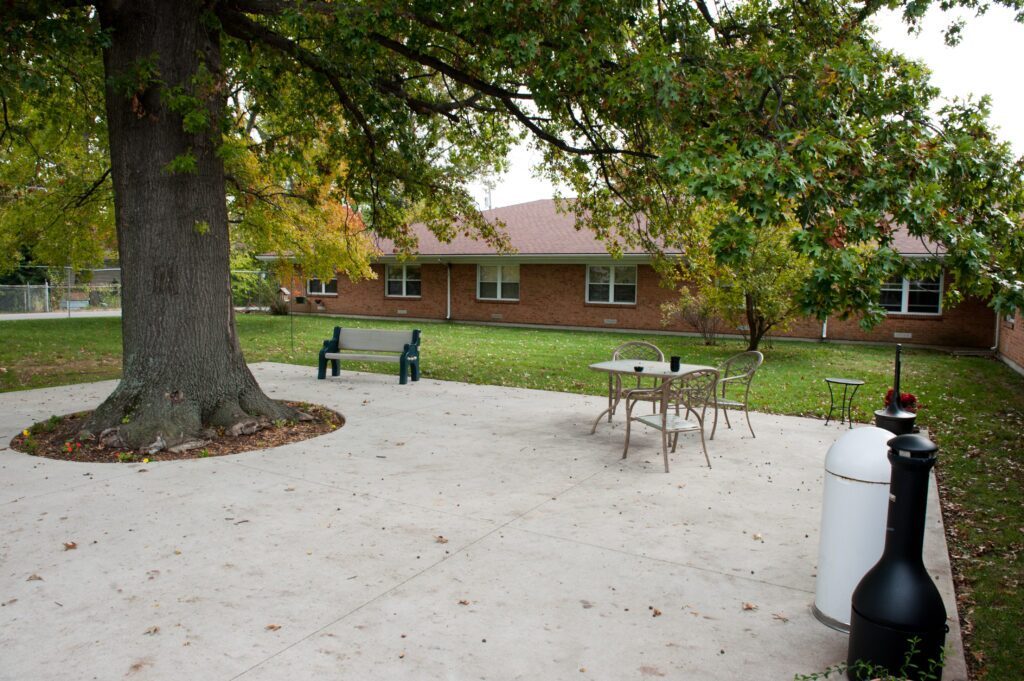 Clark Rehabilitation And Skilled Nursing Center photo 2