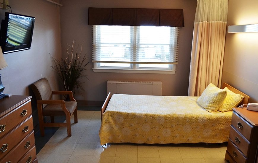 Clark Rehabilitation And Skilled Nursing Center photo 4