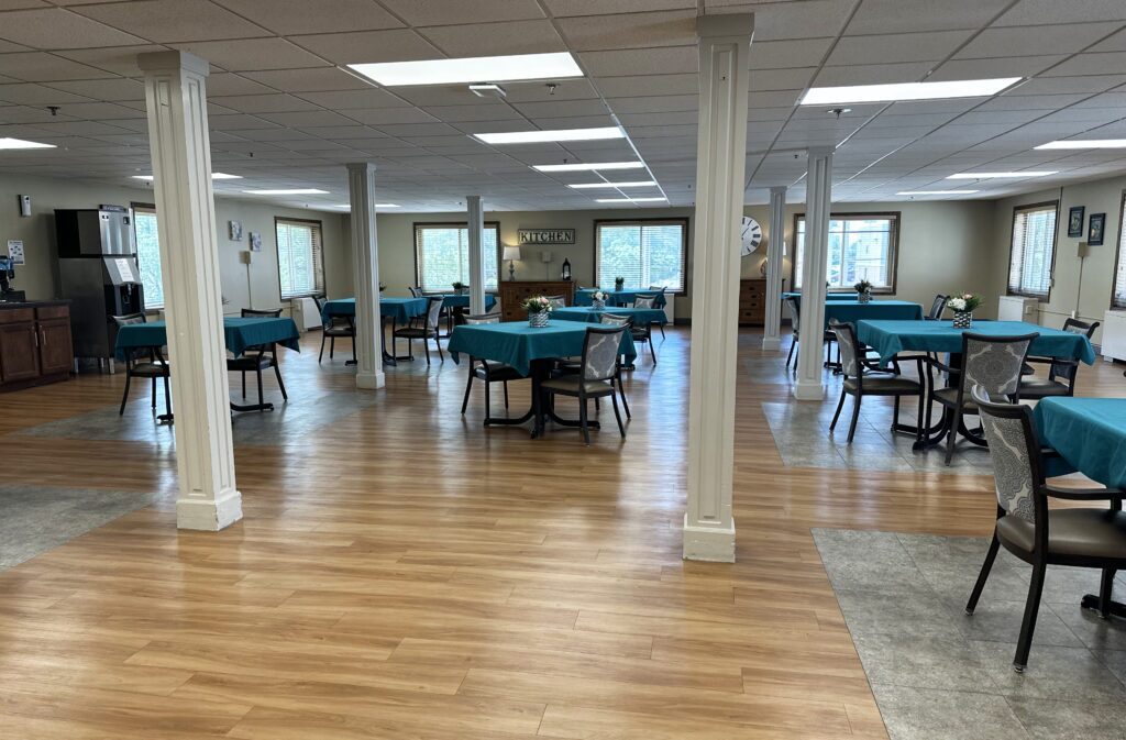 Columbia Healthcare Center photo 2