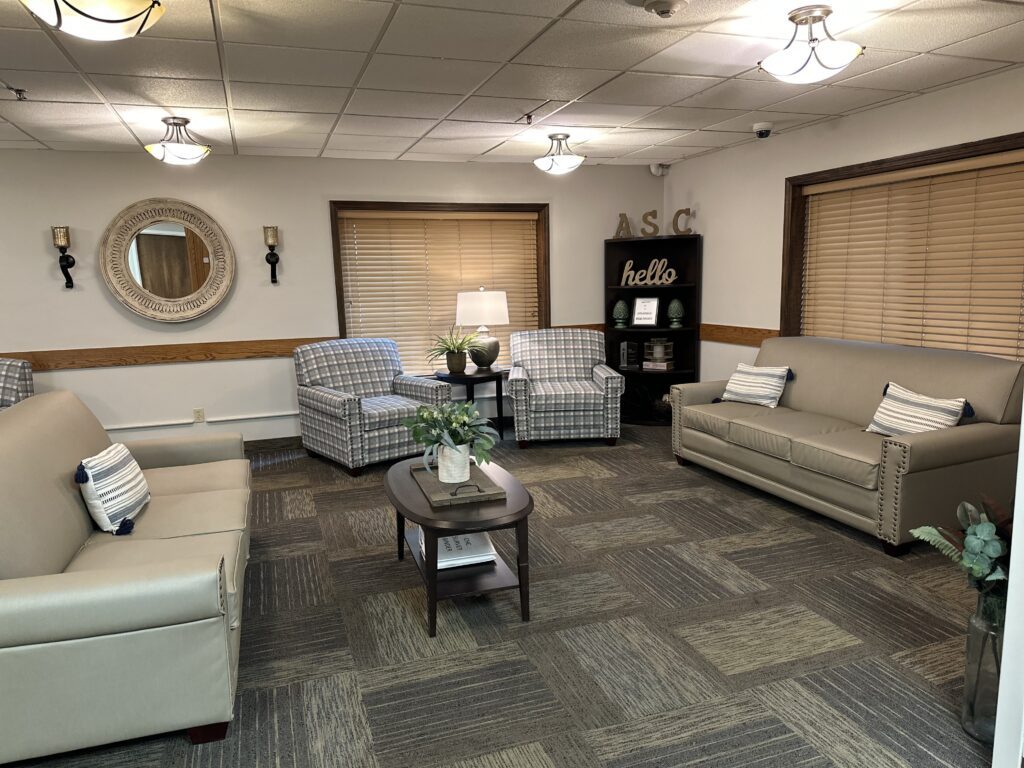 Columbia Healthcare Center photo 3