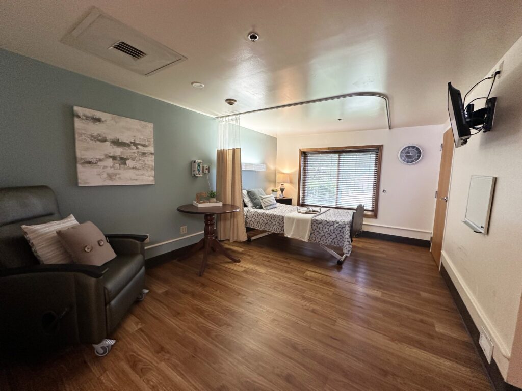 Columbia Healthcare Center photo 4