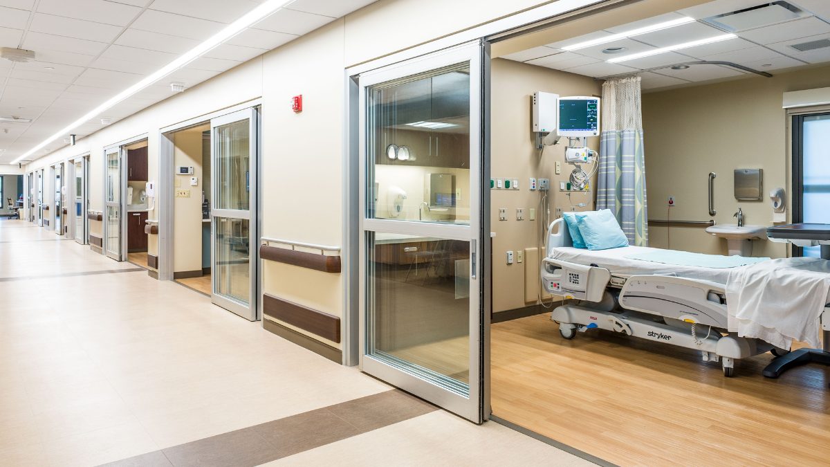 Community Hospitals Indiana Inc-TCU photo 1