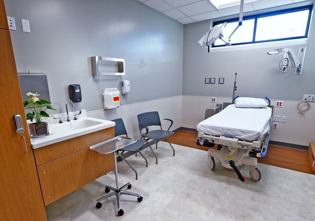 Community Hospitals Indiana Inc-TCU photo 2