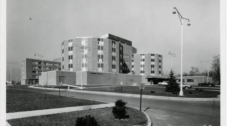 Community Hospitals Indiana Inc-TCU photo 3