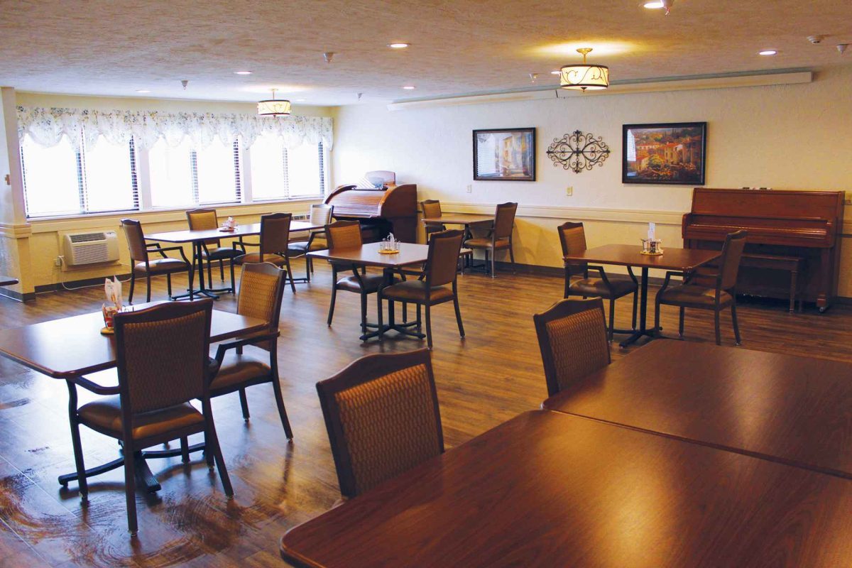 Community Northview Care Center photo 4