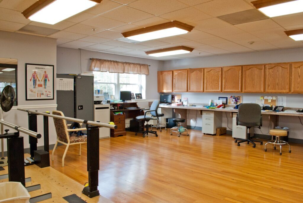Community Nursing And Rehabilitation Center photo 2