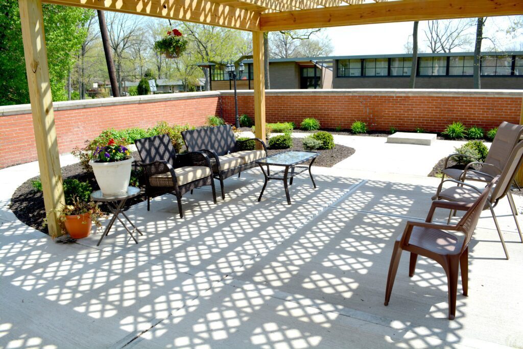Community Nursing And Rehabilitation Center photo 3