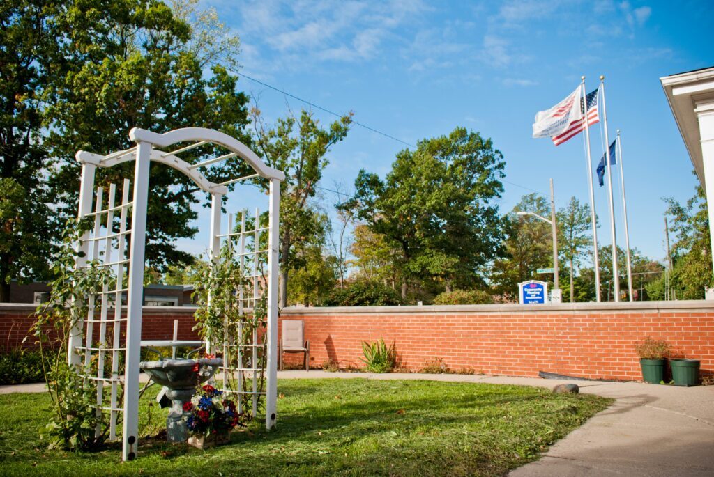 Community Nursing And Rehabilitation Center photo 6