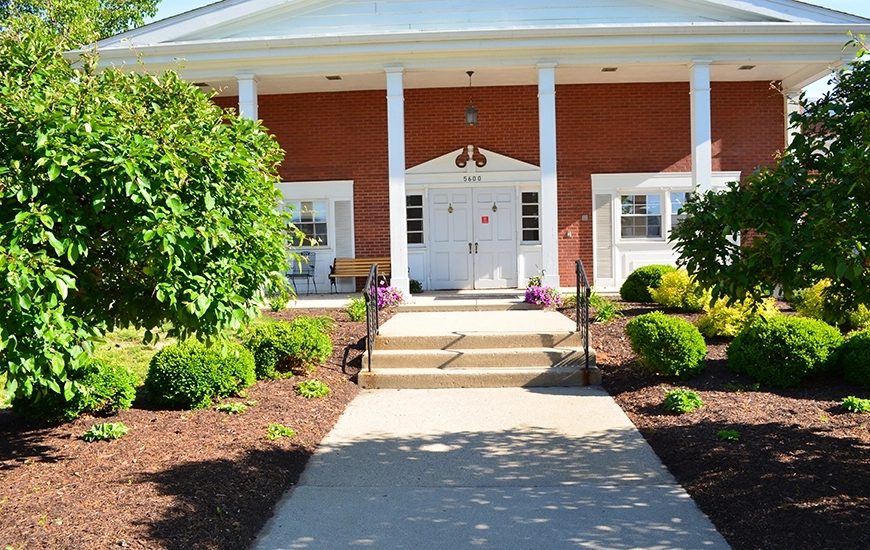 Community Nursing And Rehabilitation Center photo 9