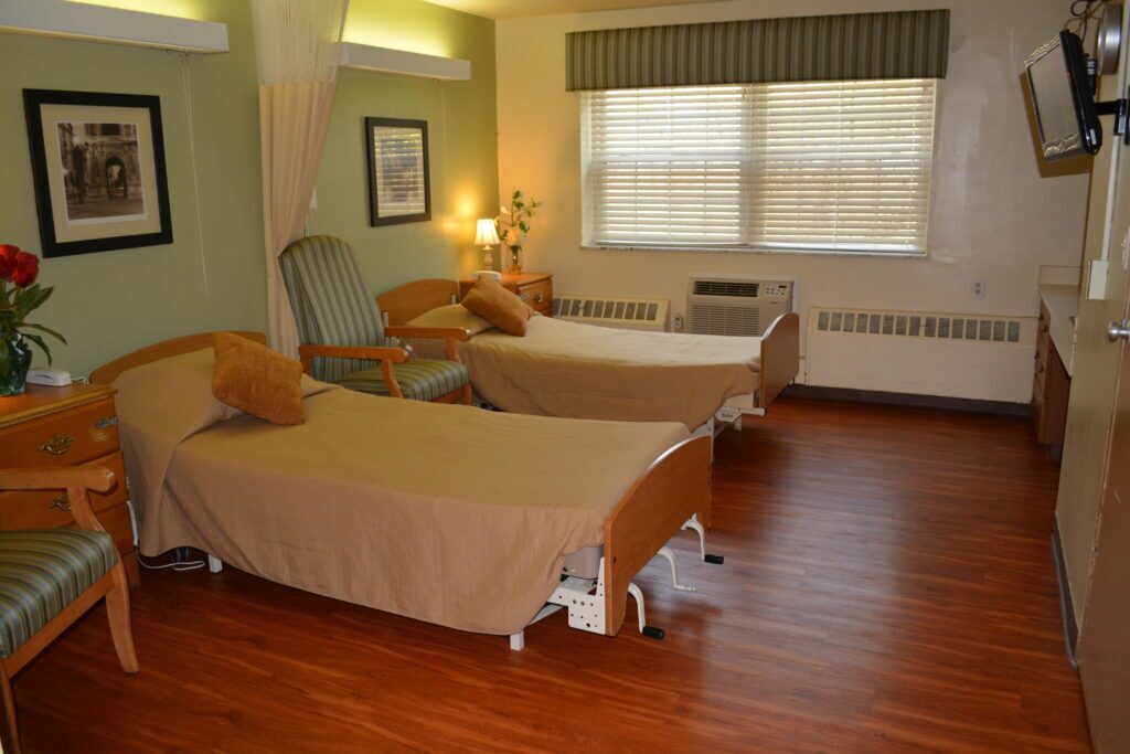Community Nursing And Rehabilitation Center photo 10