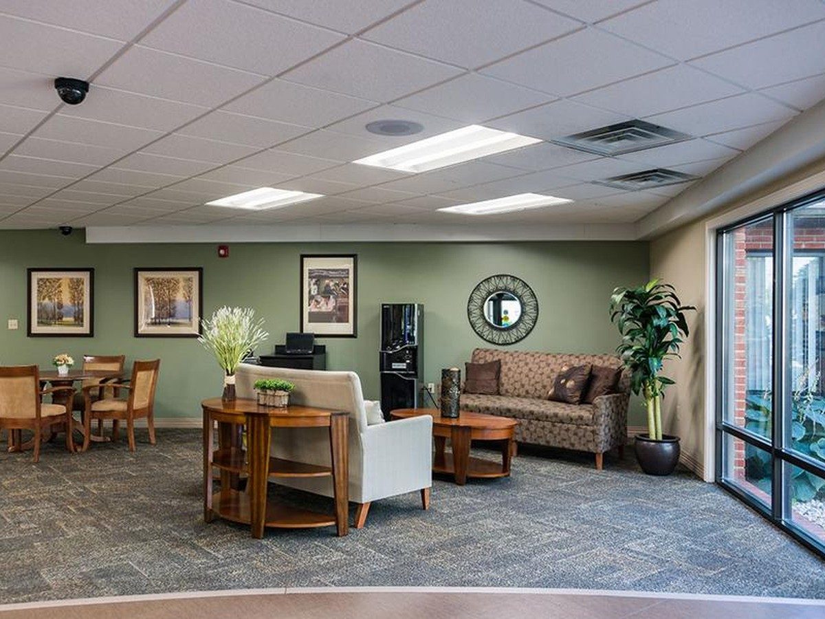 Countryside Manor Health & Living Community, LLC photo 1