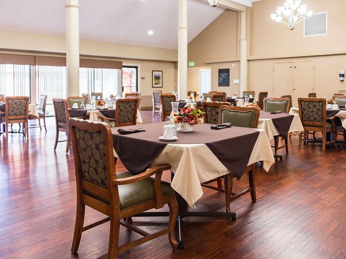 Countryside Manor Health & Living Community, LLC photo 4