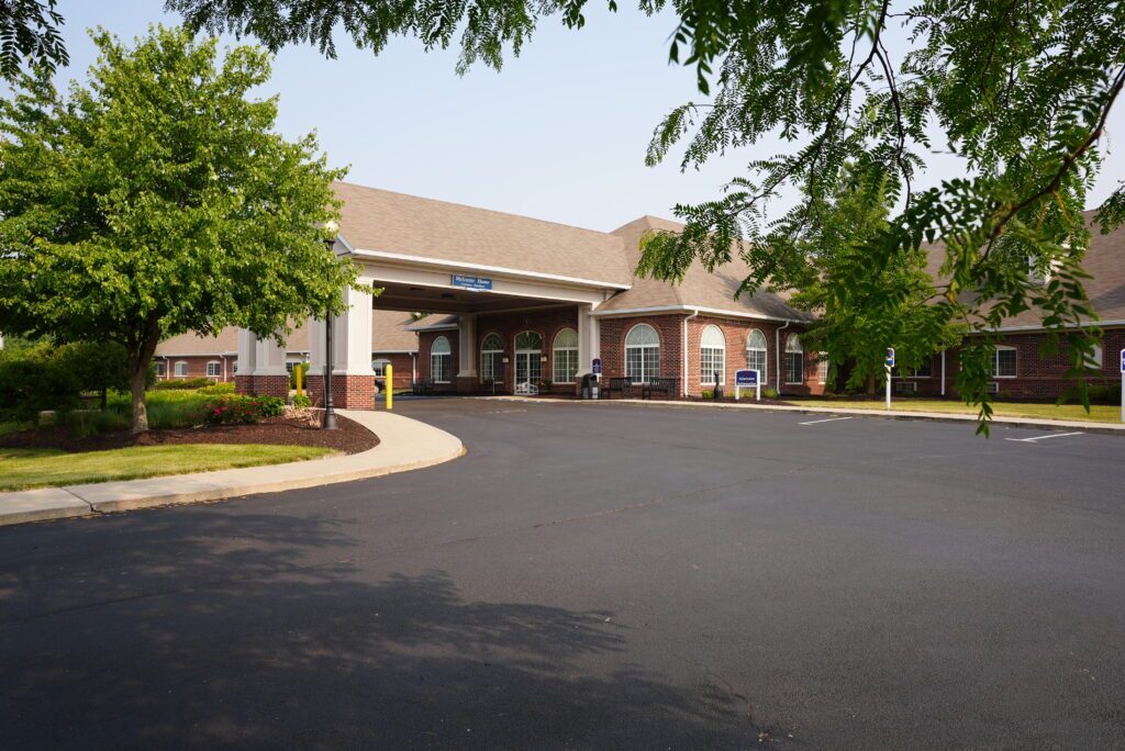 Coventry Meadows LLC photo 1