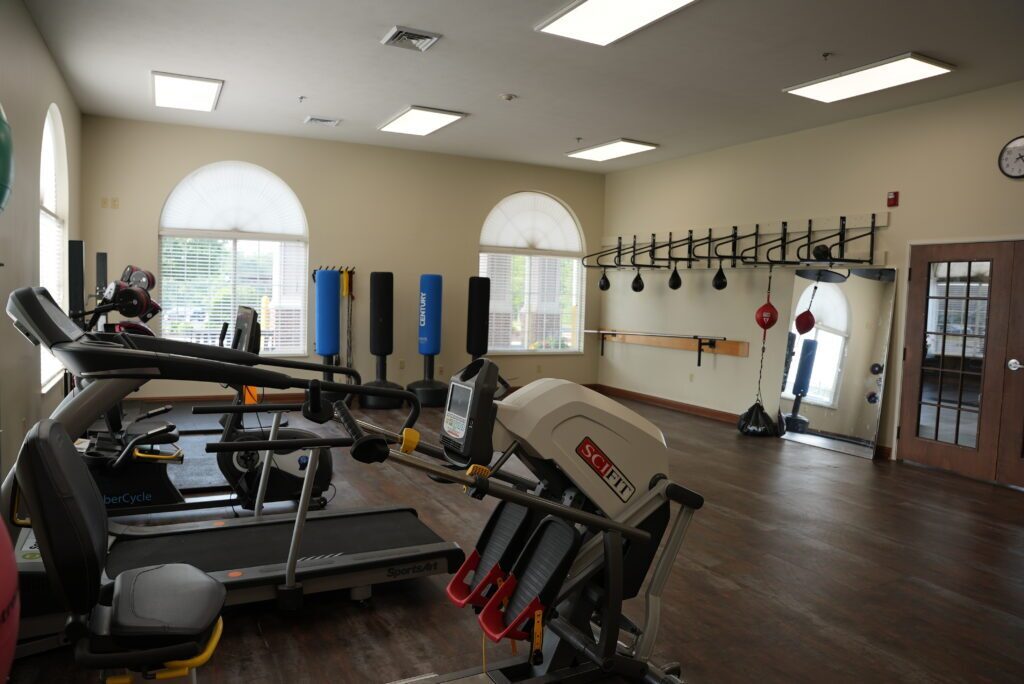 Coventry Meadows LLC photo 5
