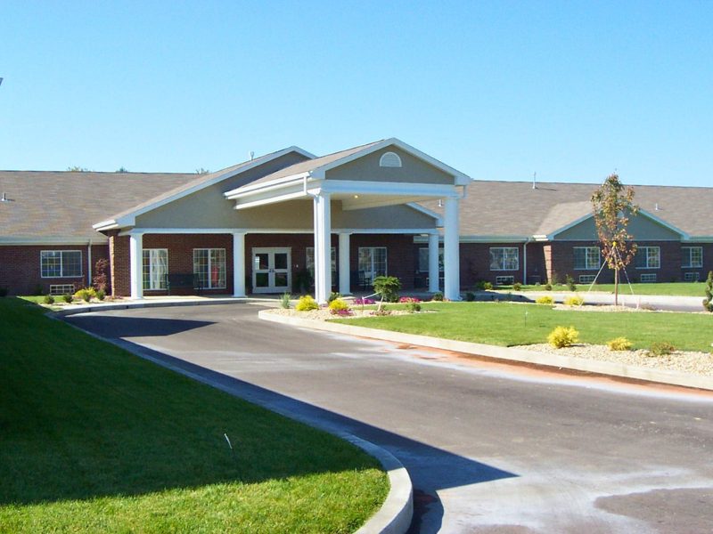 Covered Bridge Health Campus