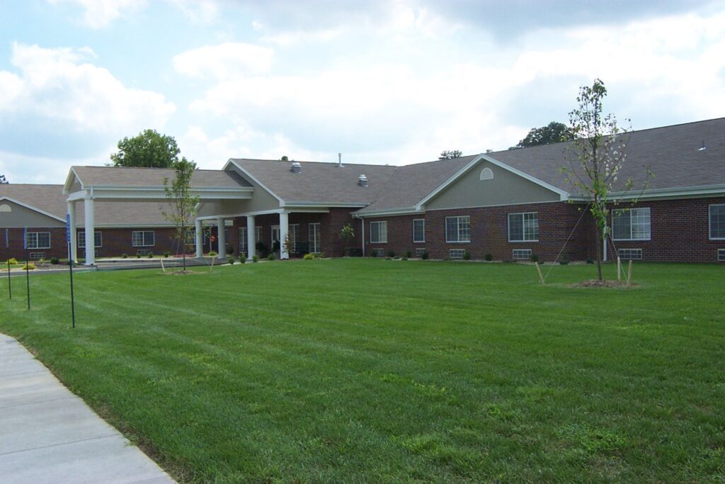 Covered Bridge Health Campus photo 4