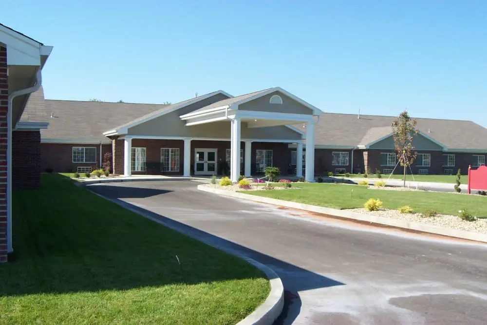 Covered Bridge Health Campus photo 5