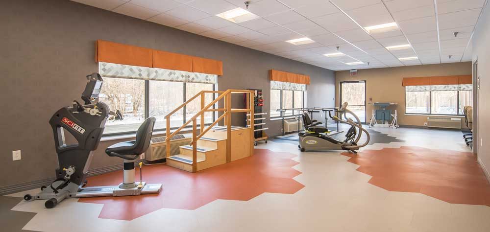 Aperion Care Demotte photo 5