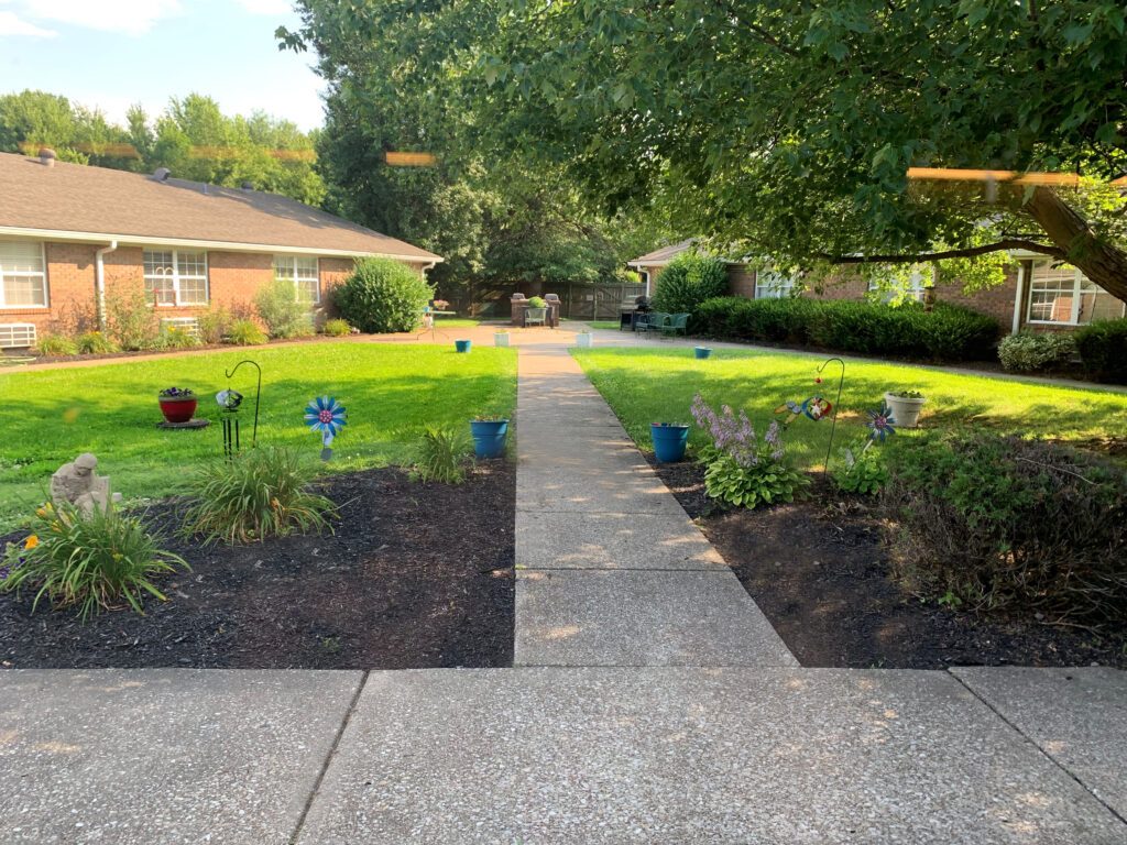 Cypress Grove Rehabilitation Center photo 2