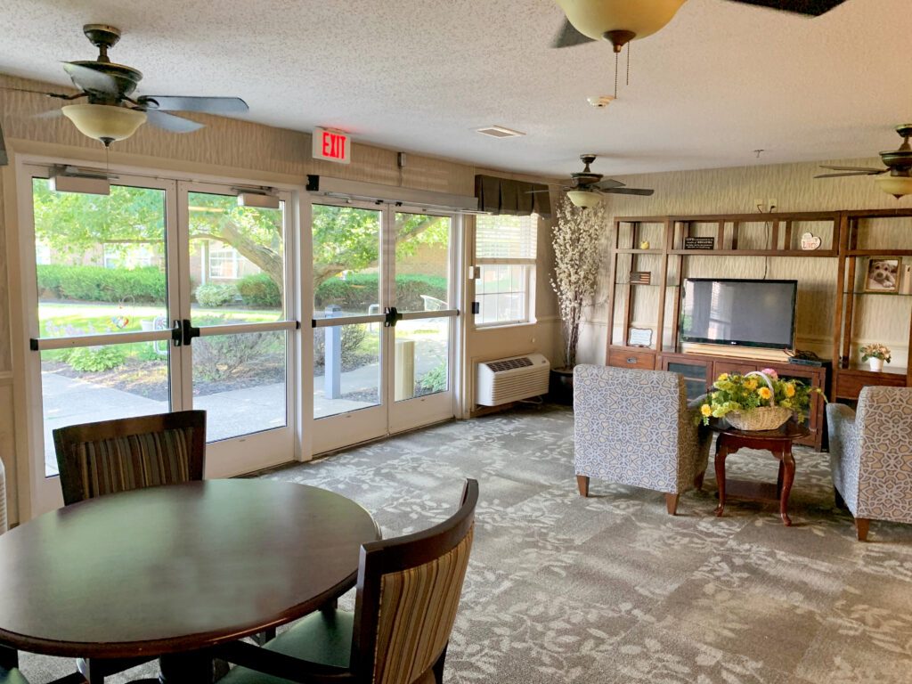 Cypress Grove Rehabilitation Center photo 3