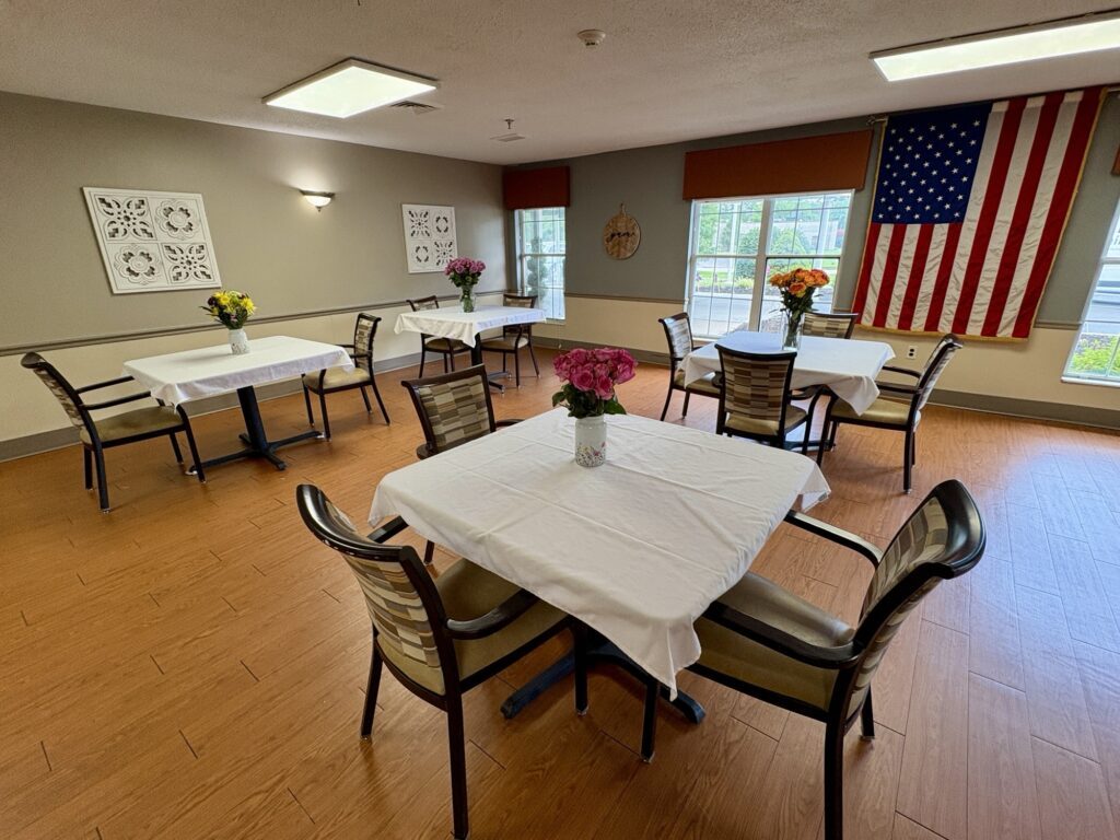 Cypress Grove Rehabilitation Center photo 5