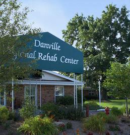 Danville Regional Rehabilitation