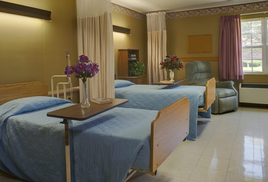 Danville Regional Rehabilitation photo 2