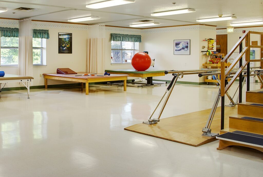 Danville Regional Rehabilitation photo 4