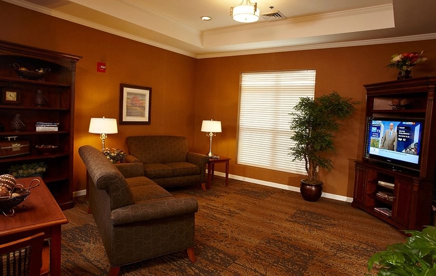 Danville Regional Rehabilitation photo 6