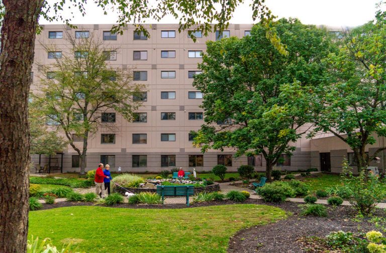 Westminster Village Health & Rehab