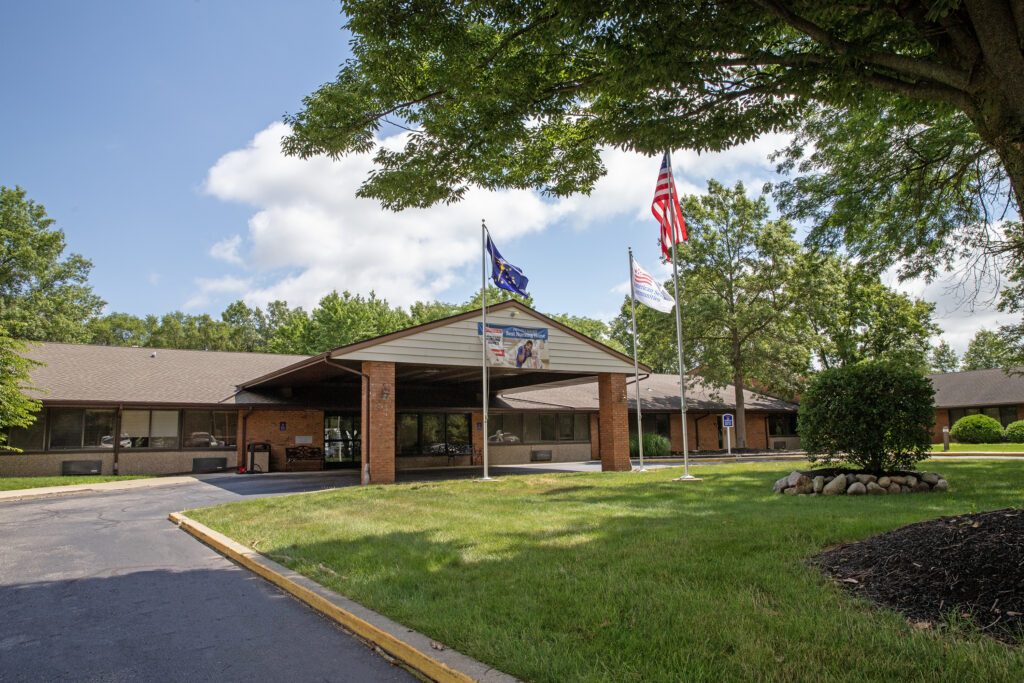 East Lake Nursing And Rehabilitation Center photo 1