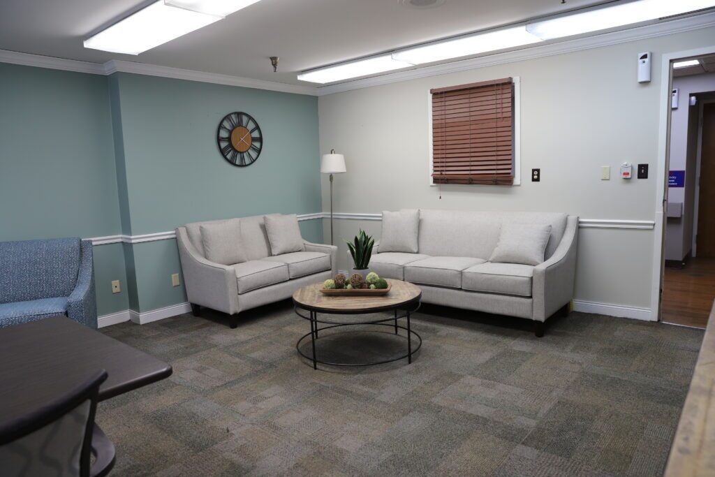 East Lake Nursing And Rehabilitation Center photo 2