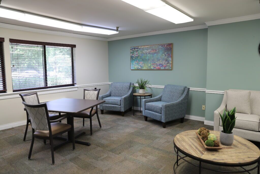 East Lake Nursing And Rehabilitation Center photo 5