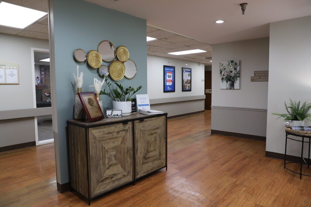East Lake Nursing And Rehabilitation Center photo 8