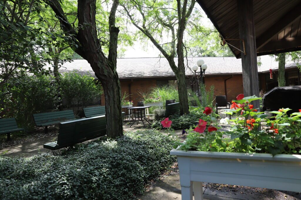 East Lake Nursing And Rehabilitation Center photo 9