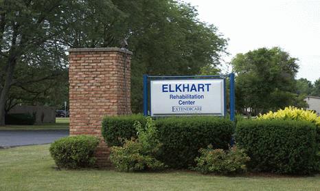 Elkhart Rehabilitation Center