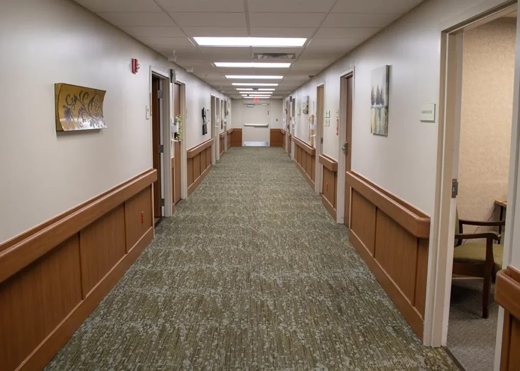 Englewood Health & Rehabilitation Center photo 1