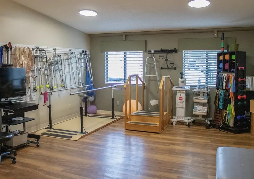 Englewood Health & Rehabilitation Center photo 2