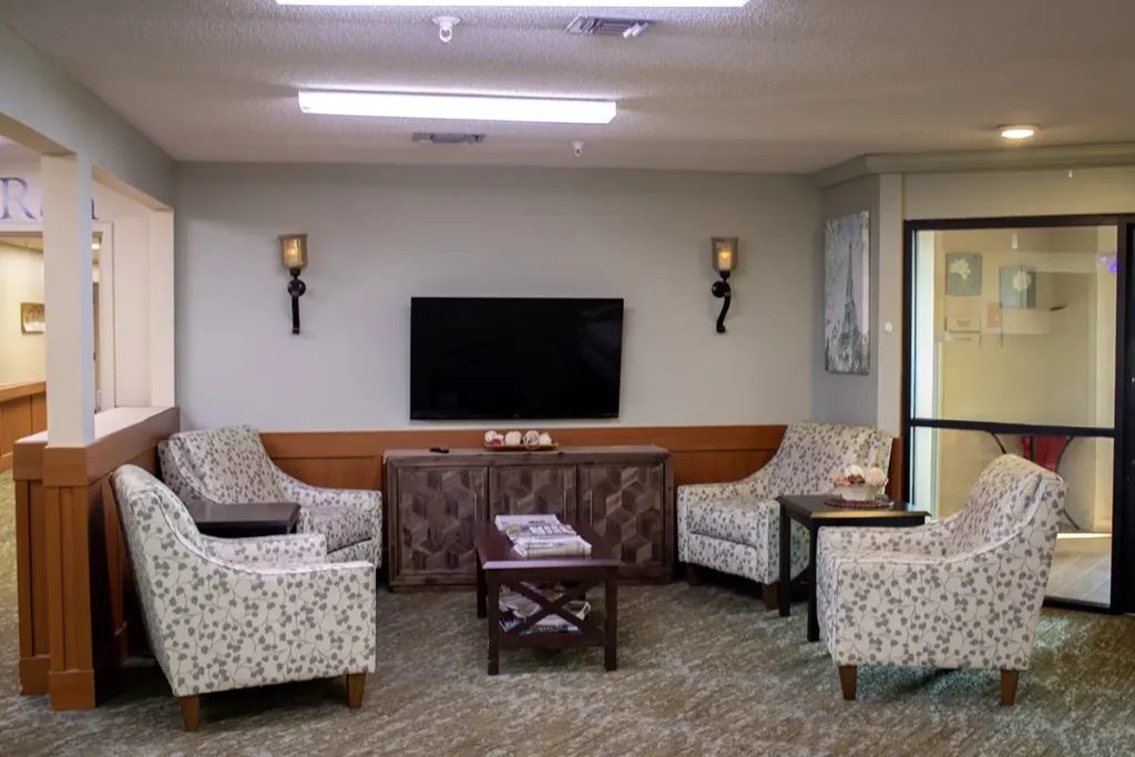 Englewood Health & Rehabilitation Center photo 3