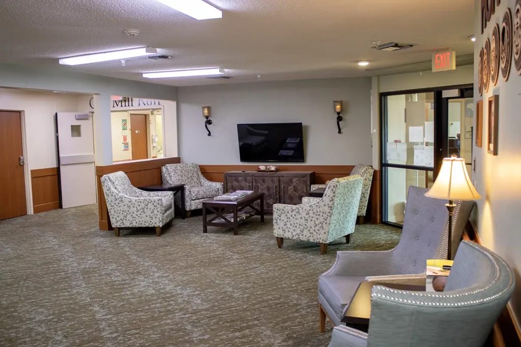 Englewood Health & Rehabilitation Center photo 4