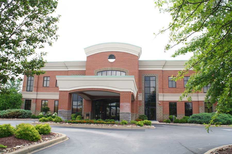 Floyd Memorial Hospital-SNU photo 1