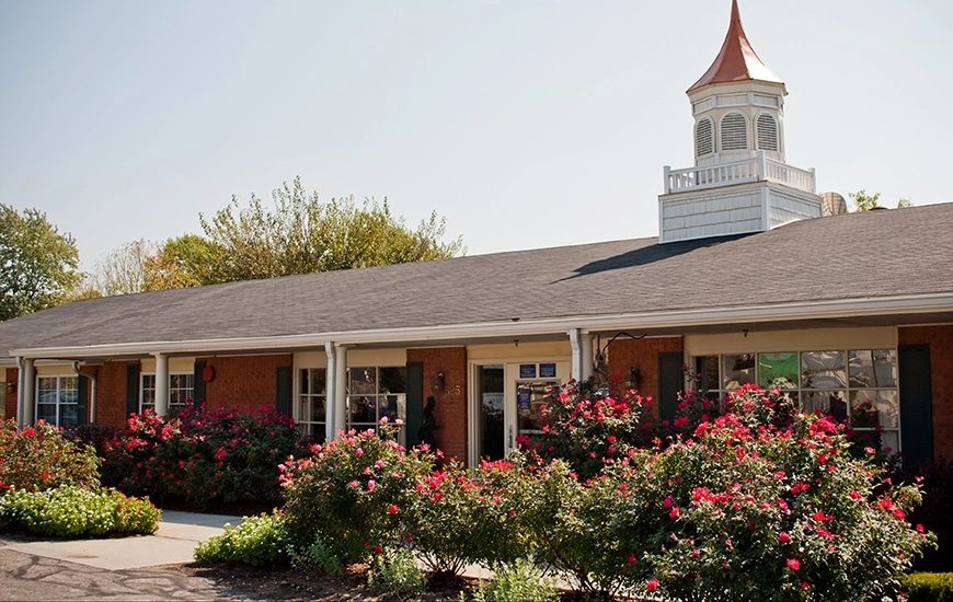 Forest Creek Village photo 1