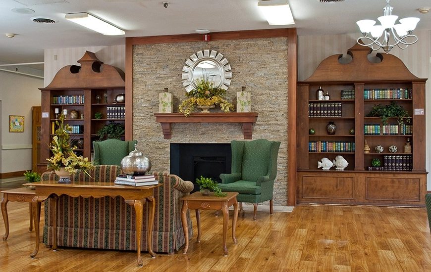 Forest Creek Village photo 2