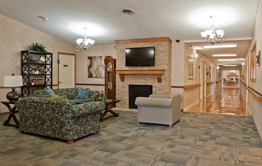 Forest Creek Village photo 3